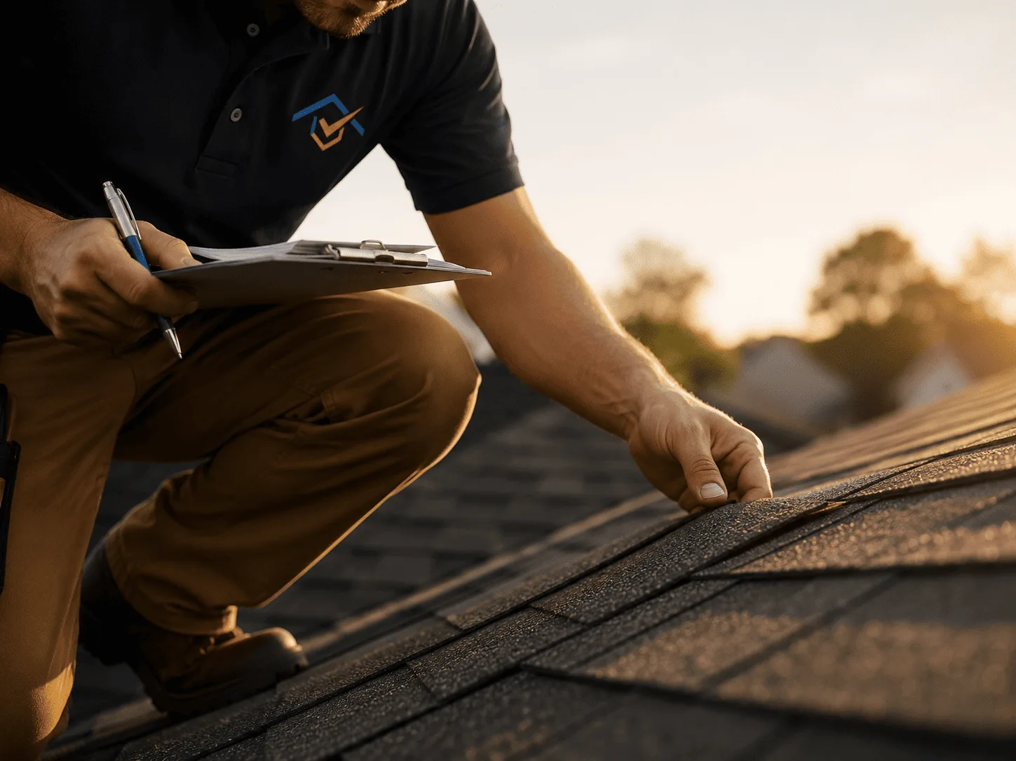 Why Choose Roof Inspection in Worcester, MA